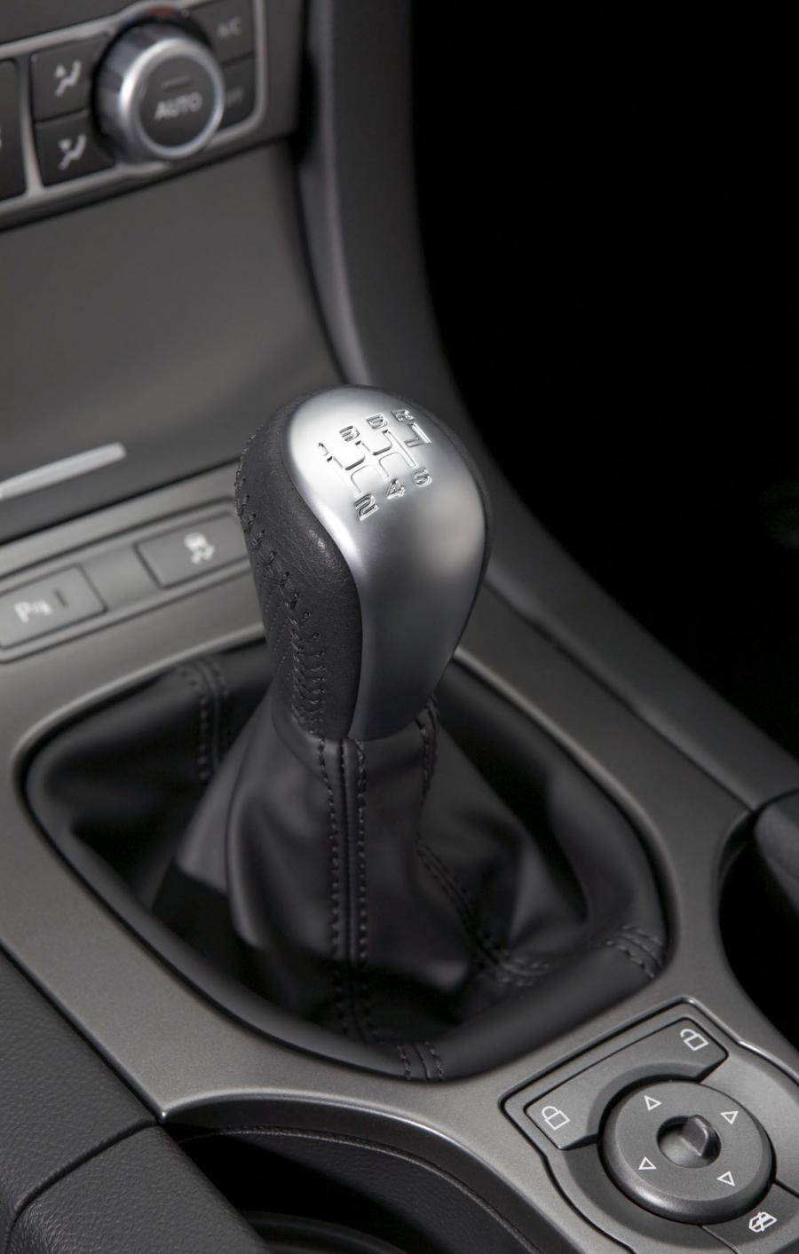  Holden HSV SV08 2008 года  (фото 4 из 8)